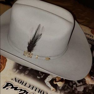 Tejana Larry Mahan 10x Platinum | Poshmark